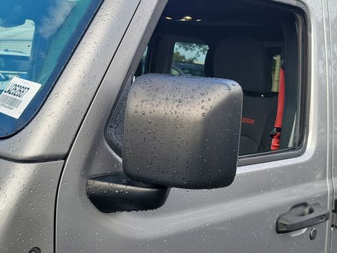 Used 2020 Jeep Wrangler Unlimited Rubicon w/ Quick Order Package 28Y Recon image 11