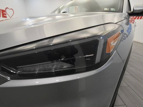 Used 2019 Hyundai Tucson Ultimate AWD/4WD image 9
