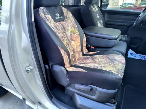 Used 2009 Dodge Ram 1500 Truck ST w/ ST Popular Equipment Group image 21