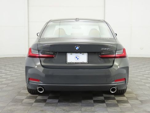 New 2026 BMW 330i Sedan w/ Premium Package image 6