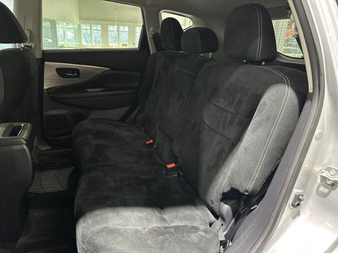 Used 2015 Nissan Murano S FWD image 43