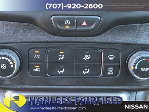Used 2024 GMC Terrain SLE FWD image 21