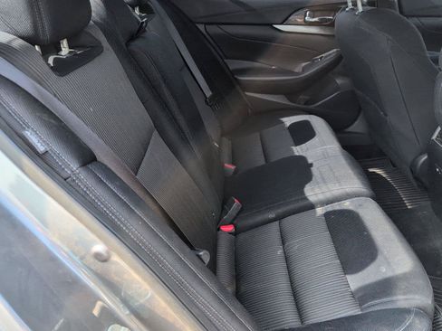 Used 2019 Nissan Maxima 3.5 S w/ Floor Mat Group FWD image 36