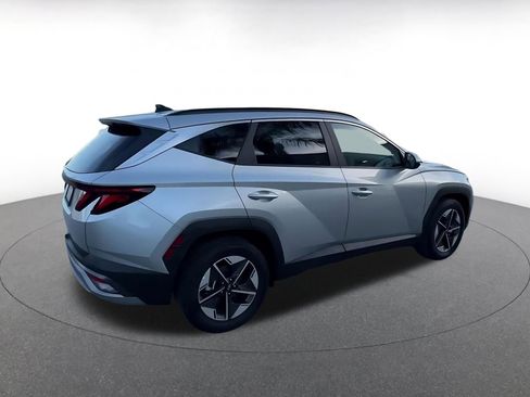 Used 2025 Hyundai Tucson SEL image 14