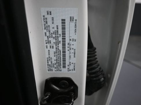 Used 2019 Ford F150 Limited w/ Trailer Tow Package AWD/4WD image 7