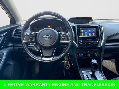 Used 2019 Subaru Crosstrek 2.0i Premium w/ Eyesight System AWD/4WD image 17