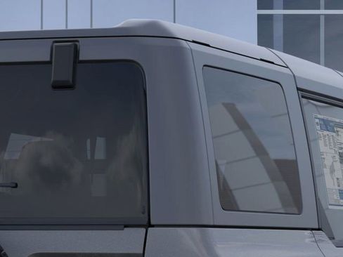 New 2025 Ford Bronco Big Bend image 28