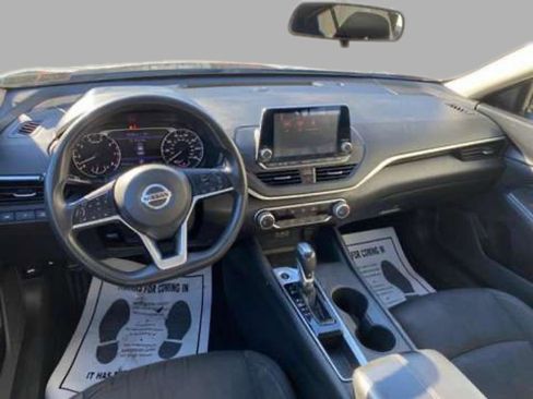 Used 2020 Nissan Altima 2.5 S image 28