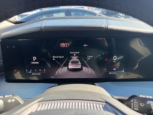 New 2026 Nissan Murano SL image 7