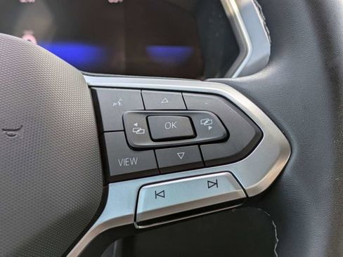 Certified 2023 Volkswagen Tiguan SE image 28