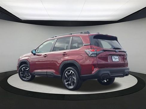 New 2026 Subaru Forester Limited image 5