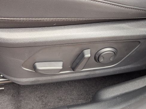 Certified 2025 Kia Sportage X-Line Prestige image 21