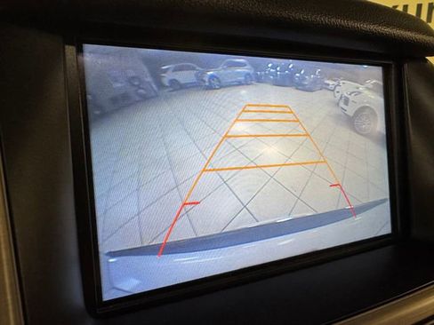 Used 2016 GMC Yukon XL Denali w/ Open Road Package image 16