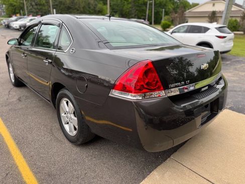 Used 2008 Chevrolet Impala LT image 5