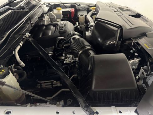 Used 2023 RAM 2500 Lone Star AWD/4WD image 49