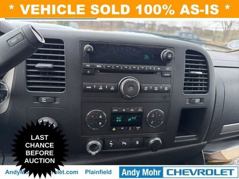 Used 2011 GMC Sierra 1500 SLE w/ Power Tech Package image 19