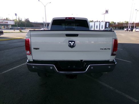 Used 2018 RAM 2500 Laramie w/ Off Road Package AWD/4WD image 7