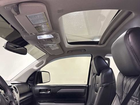 Certified 2021 Toyota Tundra Platinum image 24