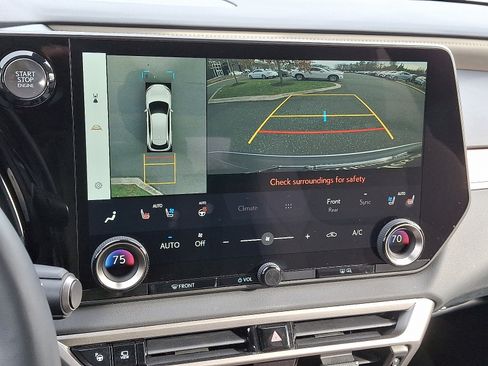 Used 2024 Lexus RX 350 AWD image 18