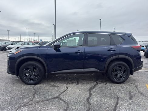 New 2026 Nissan Rogue SV AWD/4WD image 6