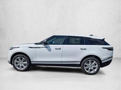New 2026 Land Rover Range Rover Velar S AWD/4WD image 5