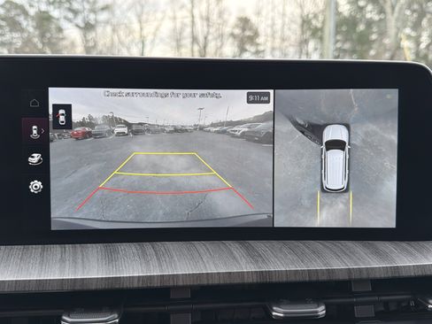 Used 2024 Kia Telluride SX image 31