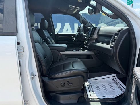 Used 2019 RAM 1500 Sport w/ Level 2 Equipment Group AWD/4WD image 28