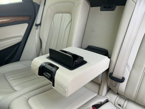 Certified 2022 Audi Q5 2.0T Premium Plus image 23