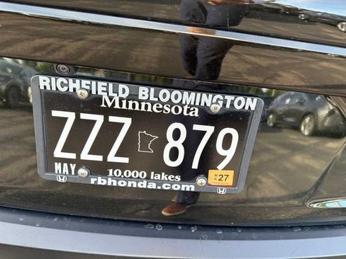 Used 2018 Honda CR-V EX image 15