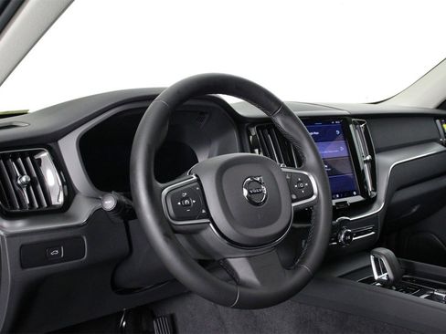 New 2025 Volvo XC60 B5 Core w/ Climate Package image 8