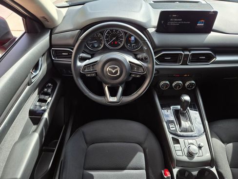 Used 2023 MAZDA CX-5 AWD 2.5 S image 14