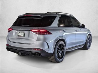 New 2026 Mercedes-Benz GLE 53 AMG 4MATIC video 2