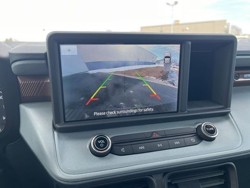 Used 2024 Ford Maverick Lariat image 54