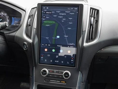 Used 2022 Ford Edge Titanium w/ Equipment Group 301A image 25