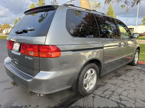 Used 2001 Honda Odyssey EX image 13