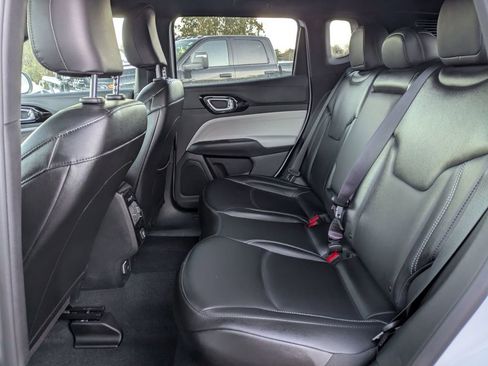New 2026 Jeep Compass Limited image 23