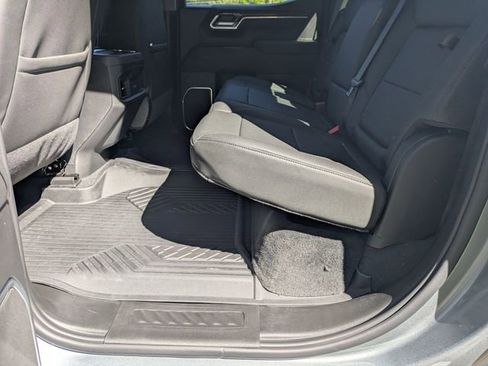 New 2026 Chevrolet Silverado 1500 RST w/ RST All Star Premium Package image 28