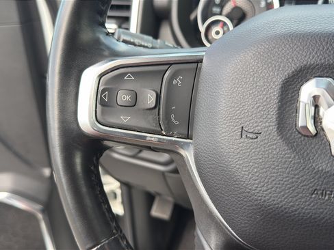 Used 2024 RAM 2500 Laramie AWD/4WD image 15