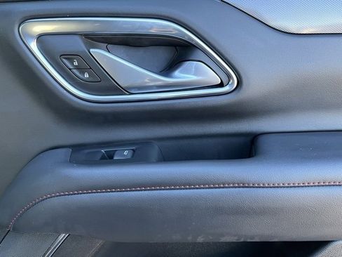 Used 2022 Chevrolet Tahoe RST w/ Luxury Package image 20