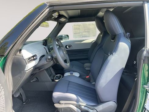 New 2026 MINI Cooper S image 9