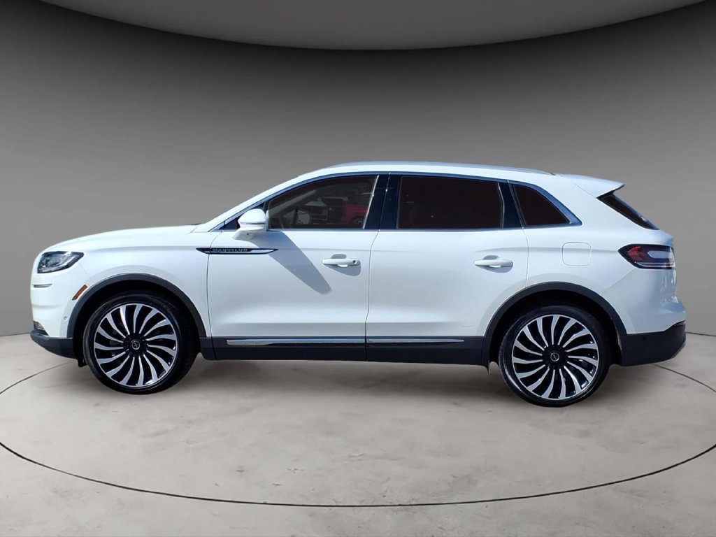 Certified 2023 Lincoln Nautilus Black Label AWD/4WD image 18