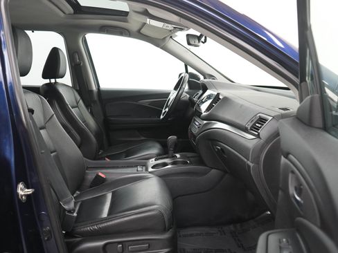 Used 2020 Honda Pilot Black Edition image 11