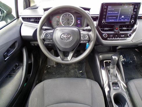 Used 2022 Toyota Corolla LE FWD image 27