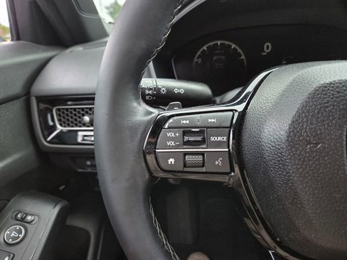 Used 2024 Honda Civic Sport image 23