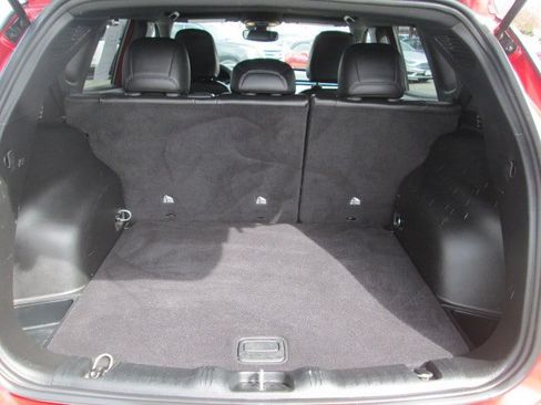 Used 2025 Jeep Compass Limited AWD/4WD image 11