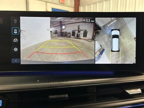 Used 2024 Hyundai Santa Fe Calligraphy AWD/4WD image 33