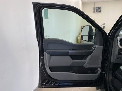 New 2025 Ford F350 XL w/ STX Appearance Package image 9