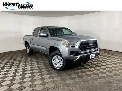 Used 2022 Toyota Tacoma SR