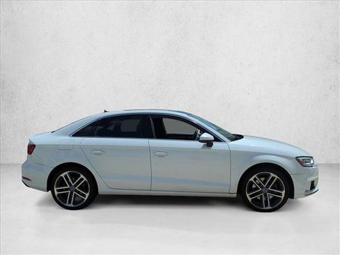 Used 2019 Audi A3 2.0T Premium w/ Convenience Package FWD image 4