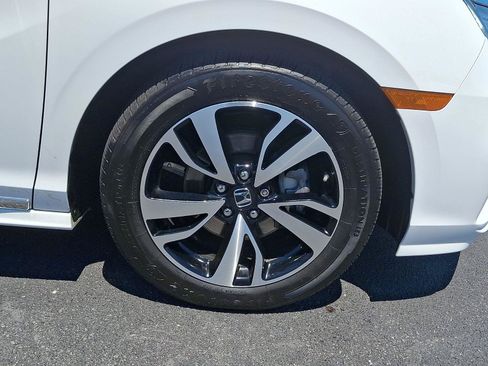 Used 2020 Honda Odyssey Elite image 8